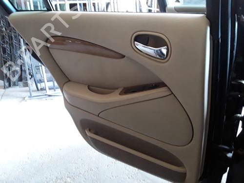 Rear left panel JAGUAR S-TYPE II (X200) 4.0 V8 XR813243AGM |