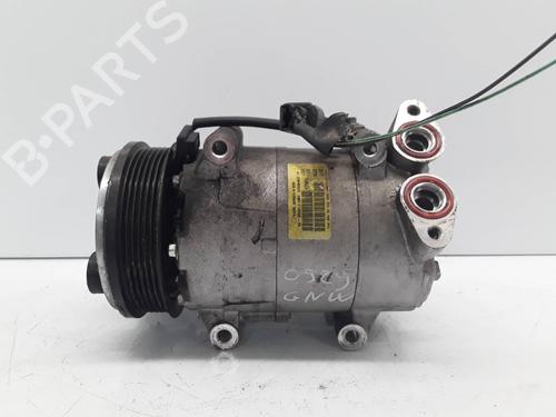 Klimakompressor für Klimakompressor FORD FOCUS II (DA_, HCP, DP) [2004-2013] 36279890 36279890