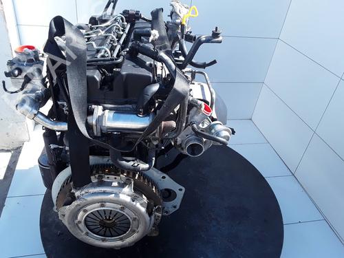 Engine KIA CARNIVAL II (GQ) 2.9 CRDi | BP32686209M1  - Image 5