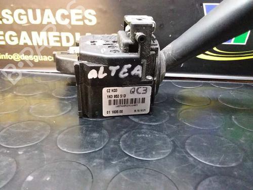 Used Steering column stalk SEAT ALTEA (5P1) [2004-2015]  7469038
