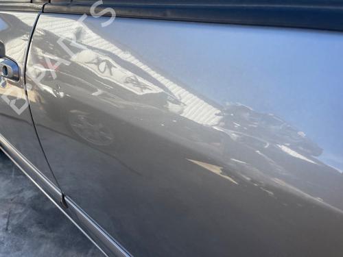 Left rear door TOYOTA COROLLA (_E12_) 2.0 D-4D (CDE120R, CDE120L_) | BP29814141C4