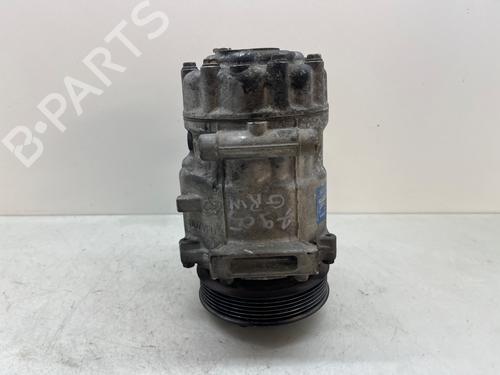 AC Kompressor VOLVO S40 II (544)  | BP29573728M34 