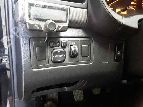 Used Mirror switch TOYOTA AVENSIS (_T25_) 2.2 D-4D (ADT251_, ADT251R) (150 hp) 19067223