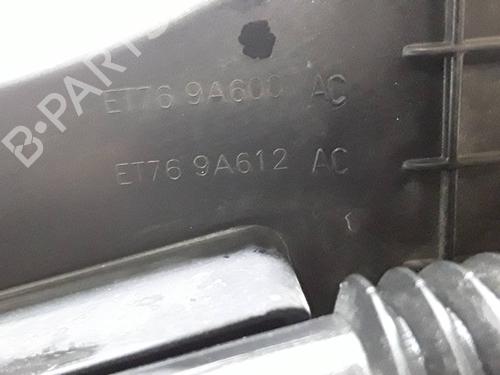 Air filter box FORD TOURNEO COURIER B460 MPV 1.5 TDCi | BP31721373M87