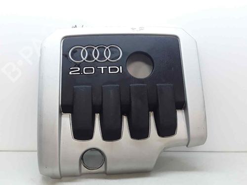 Used Upper protection AUDI A3 (8P1) [2003-2013]  23886859