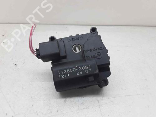 Elektronisk modul TOYOTA COROLLA (_E12_) 2.0 D-4D (CDE120R, CDE120L_) (116 hp) 23097185