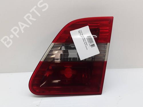 Used Right tailgate light Right tailgate light MERCEDES-BENZ B-CLASS Sports Tourer (W245) [2005-2011] 29232549 29232549