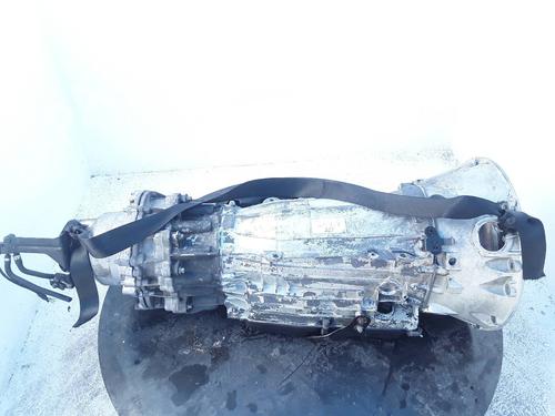 Gearbox MERCEDES-BENZ R-CLASS (W251, V251) R 350 CDI 4-matic (251.022, 251.122) | BP11140567M3 