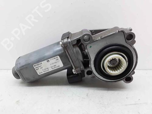 Used Electronic module Electronic module BMW X3 (E83) xDrive 20 d (177 hp) 32036555 32036555