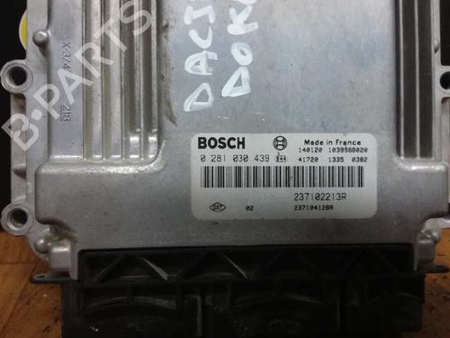 Computer motormanagement DACIA DOKKER MPV (KE_) [2012-2025]  7469524