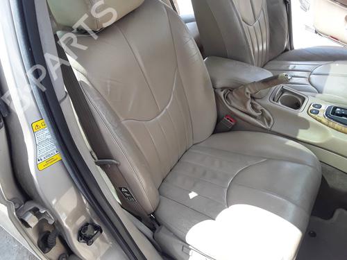 Used Right front seat Right front seat JAGUAR S-TYPE II (X200) 3.0 V6 (238 hp) 35737926 35737926