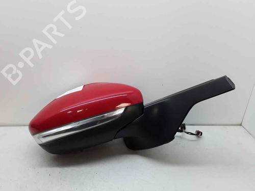 Right mirror CITROËN C3 III (SX)  | BP29717181C27 