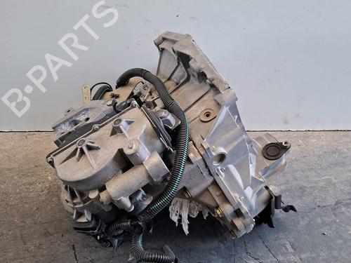 Used Gearbox Gearbox CITROËN C3 Pluriel (HB_) 1.6 (109 hp) 40092156 40092156