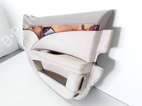 Front right panel MERCEDES-BENZ E-CLASS (W211) E 270 CDI (211.016) | BP10043566C59 