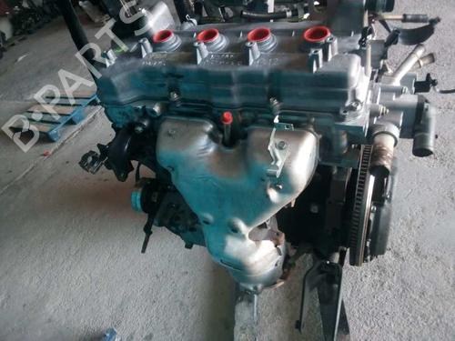 Engine NISSAN PRIMERA Hatchback (P12) 1.9 dCi | BP8508089M1 