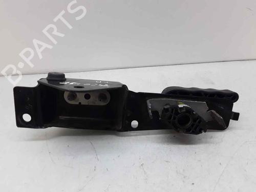 Used Tailgate lock RENAULT KANGOO / GRAND KANGOO II (KW0/1_) 1.5 dCi 90 (KW05, KW08, KW0G, KW11) (90 hp) 23024381