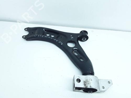 Used Left front suspension arm SEAT ALTEA XL (5P5, 5P8) [2006-2015]  12316402
