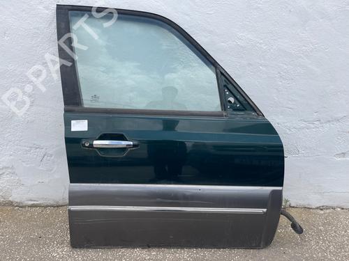 Right front door HYUNDAI TERRACAN (HP) 2.9 CRDi 4WD | BP16430989C3 