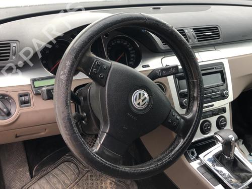 Left front indicator VW PASSAT B6 (3C2)  | BP29338260C32 