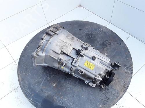 Used Gearbox BMW 1 (E81) 116 i (115 hp) 16489010
