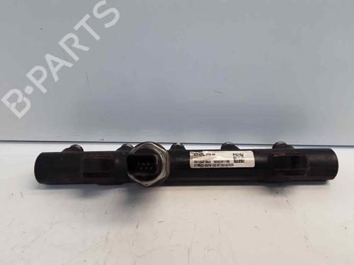 injection-rail-ford-s-max-wa6-2006-2007-2008-2009-2010-2011-2012-2013-2014-32663415 main image