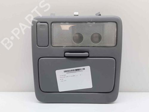 Used Interior roof light TOYOTA RAV 4 II (_A2_) 1.8 (ZCA25_, ZCA26_, ZCA25W, ZCA26W) (125 hp) 8500383