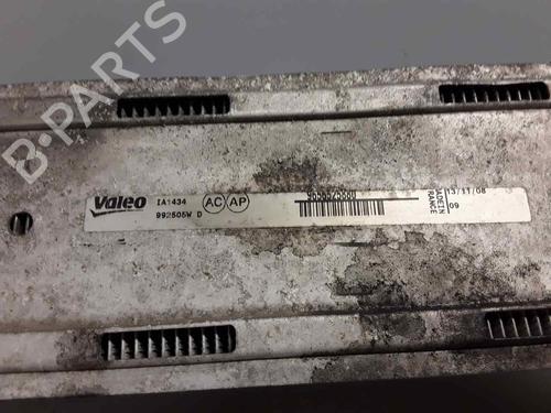 Oil radiator CITROËN C4 Picasso I MPV (UD_) 2.0 HDi 138 | BP16343127M33 