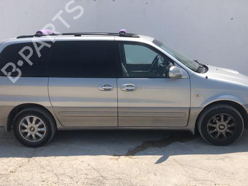Venstre forlygte KIA CARNIVAL II (GQ)  | BP27440624C28 