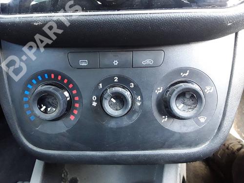 Used Climate control Climate control FIAT PUNTO (199_) 1.2 (199AXZ1A, 199BXZ1A) (69 hp) 11113795 11113795