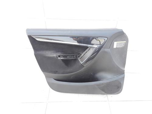 Venstre frontpanel CITROËN C4 I (LC_) [2004-2014]  15198572