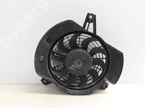 Radiator fan HYUNDAI H-1 / STAREX Bus (A1) 2.5 CRDi | BP18162432M35 