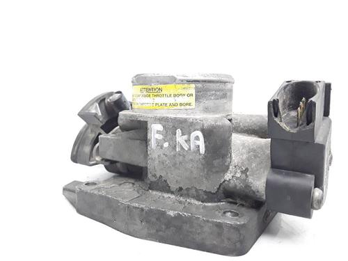 Used Throttle body Throttle body FORD KA (RB_) 1.3 i (60 hp) 10261088 10261088