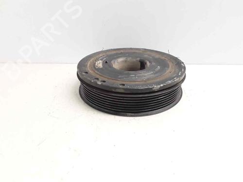 Pulley RENAULT TRAFIC II Platform/Chassis (EL) 2.0 dCi 115 (EL0H) | BP17316767M122 