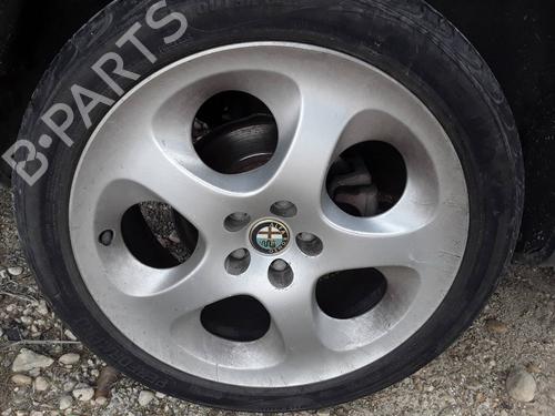 Felge für ALFA ROMEO 147 (937_) 1.9 JTD (937.AXF1A, 937.BXF1A) (101 hp) 16834968