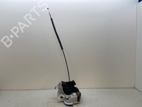Used Front right lock HYUNDAI i20 ACTIVE (IB, GB) [2015-2021]  27407328