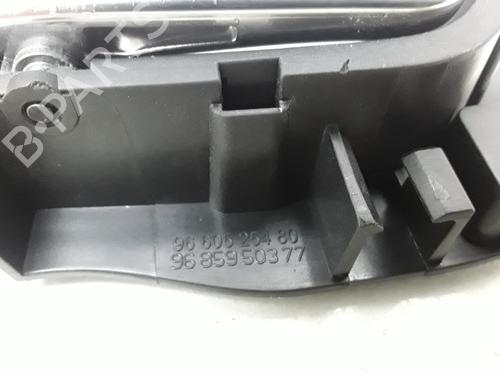 Rear left interior door handle CITROËN DS4 (NX_)  | BP23267877I15 