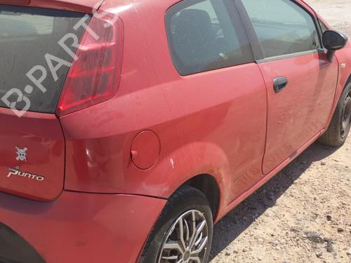 Radio FIAT PUNTO (188_) 1.4 | BP18908881E6 