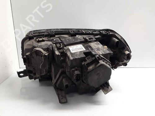 Right headlight BMW X3 (E83) 3.0 i xDrive | BP31116618C29 