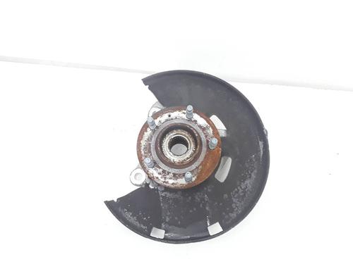 Used Left front steering knuckle OPEL ASTRA J (P10) [2009-2016]  11140633