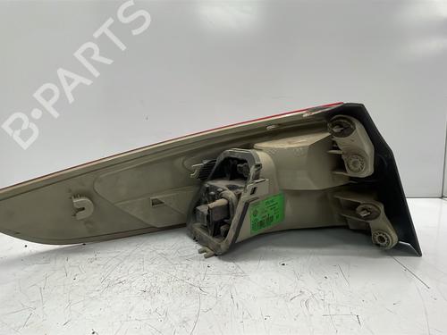 Right taillight RENAULT FLUENCE (L3_) 1.5 dCi (L30D, L30L, L306, L33F, L33L, L33M, L33V, L33W) | BP36650341C35 - Image 2