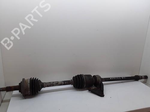 Used Right front driveshaft Right front driveshaft KIA CARNIVAL II (GQ) 2.9 CRDi (144 hp) 33026473 33026473