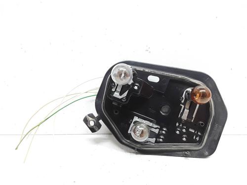 Support de lampe PEUGEOT 206 Hatchback (2A/C) 1.4 HDi eco 70 (68 hp) 14140332