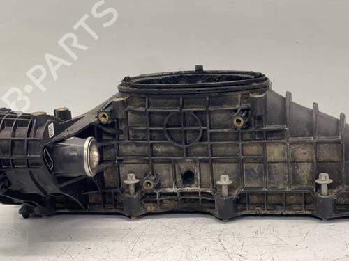 Used Intake manifold Intake manifold MERCEDES-BENZ C-CLASS (W204) C 250 CDI (204.003) (204 hp) 39106978 39106978