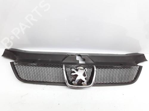 Used Grille PEUGEOT 406 (8B) [1995-2005]  7474392