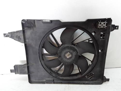 Køleventilator elektrisk RENAULT MEGANE II (BM0/1_, CM0/1_) 1.5 dCi (BM02, BM13, BM2A, CM02, CM13) | BP10390189M35 