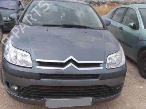Engine control unit (ECU) CITROËN C4 I (LC_)  | BP9842027M57 