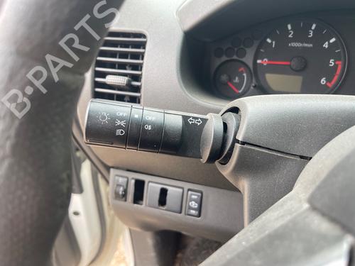 Used Headlight switch NISSAN NAVARA NP300 (D40) [2004-2025]  30444715