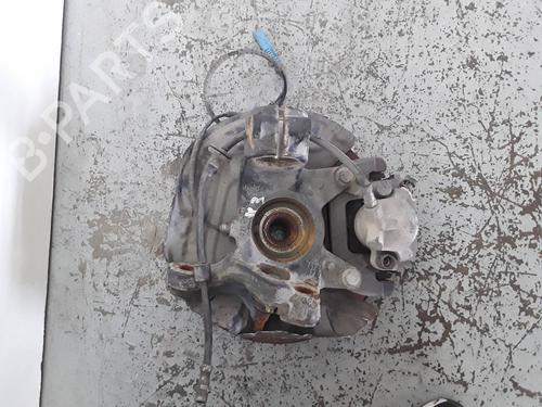 Used Right front steering knuckle BMW X3 (E83) 3.0 d (204 hp) 8627091