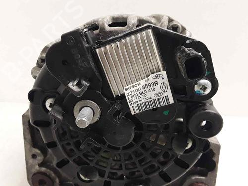 Generator DACIA SANDERO II  | BP25774541M7 