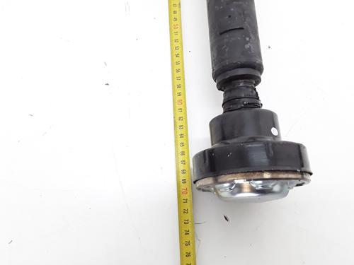 Mellomaksel kompl. VW TOUAREG (7LA, 7L6, 7L7) 2.5 R5 TDI | BP9766141M37 